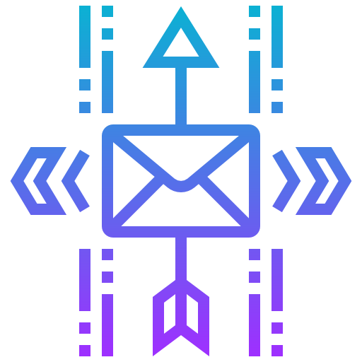 Message icon