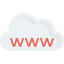 Облако иконка 64x64