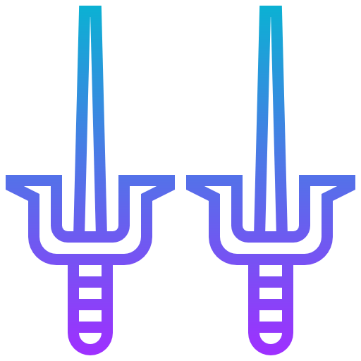 Sai icon