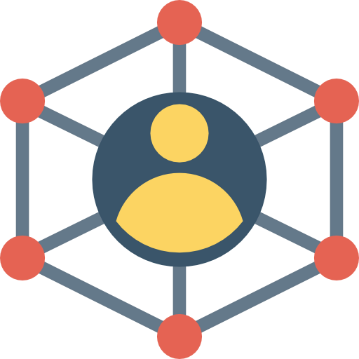 Network icon