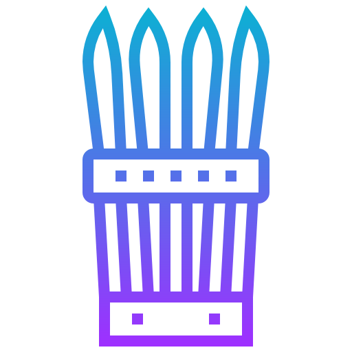 Weapon icon
