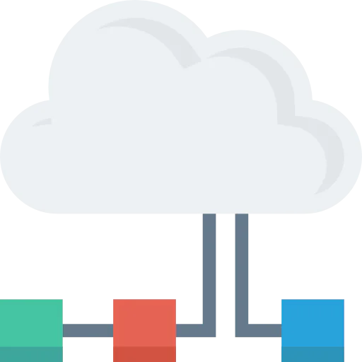 Network icon