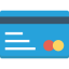 Кредитная карта иконка 64x64