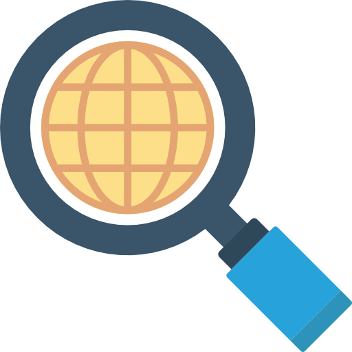 Global icon