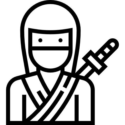 Ninja icon