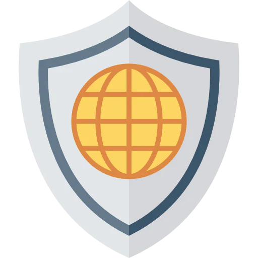 Global icon