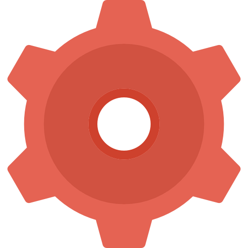 Settings icon