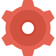 Settings icon 64x64