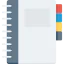 Address book icon 64x64