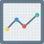 Analytics icon 64x64