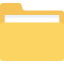 Folder icon 64x64