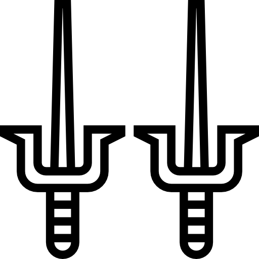 Sai icon