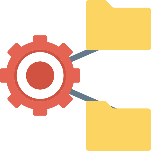 Folder icon