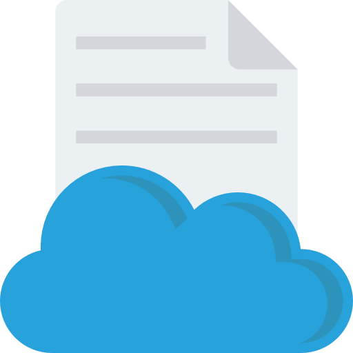 File icon