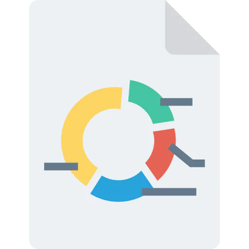Analytics icon