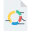 Analytics icon 64x64