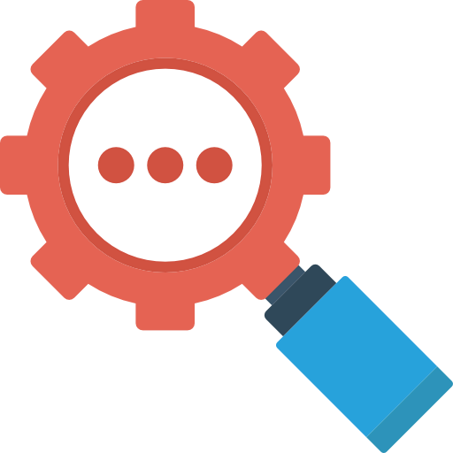 Configuration icon