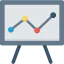 Analytics icon 64x64