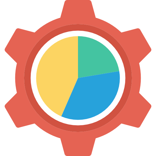 Chart icon