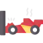 Accident icon 64x64