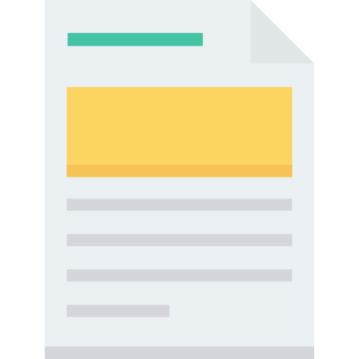 File icon