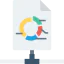 Analytics icon 64x64