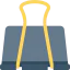 Clip icon 64x64