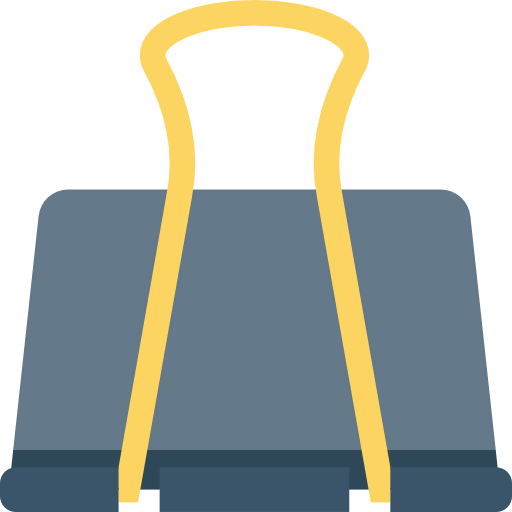 Clip icon