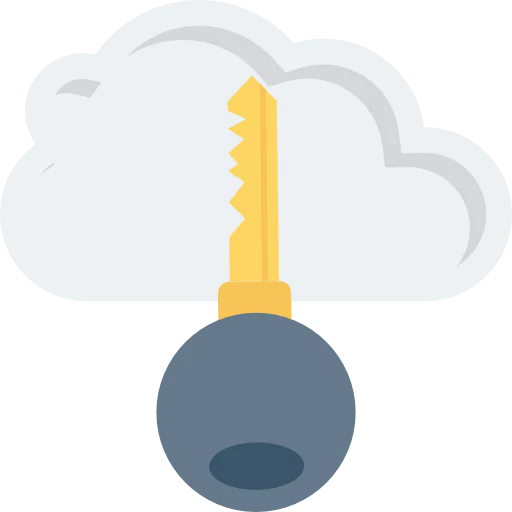 Key icon