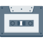 Cassette icon 64x64
