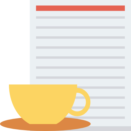 Document icon