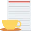 Document icon 64x64