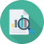 Analytics Symbol 64x64