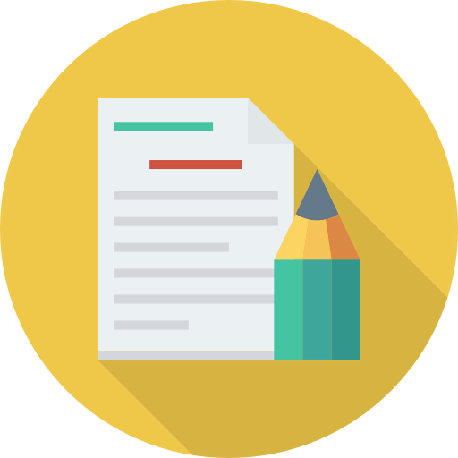 Content icon