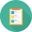 Checklist icon 64x64