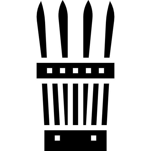 Weapon icon