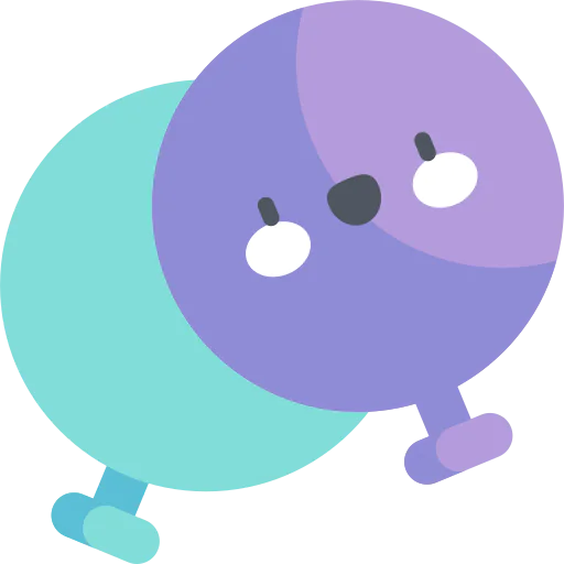 Balloons icon