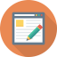 Edit icon 64x64