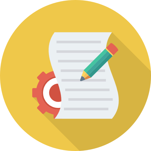Content icon