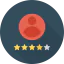 Rate icon 64x64