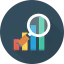 Analytics icon 64x64
