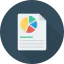 Analytics icon 64x64