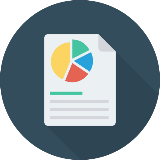 Analytics icon