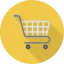 Cart icon 64x64