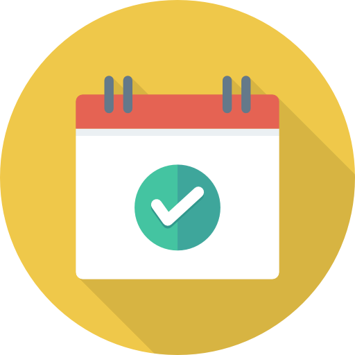 Date icon