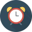 Alarm icon 64x64