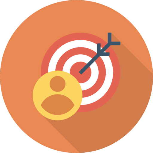 Target icon