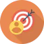 Target icon 64x64