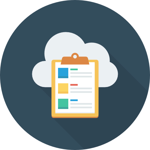 Checklist icon