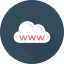 Cloud icon 64x64